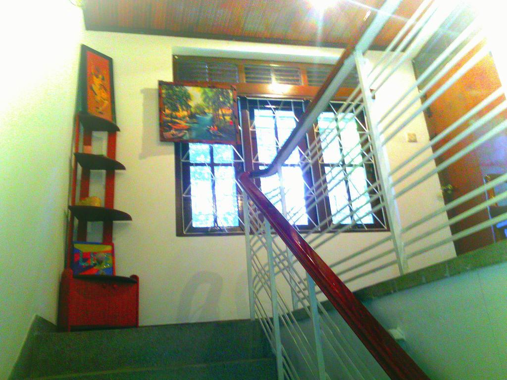 The City Hideout Rajagiriya Exteriör bild